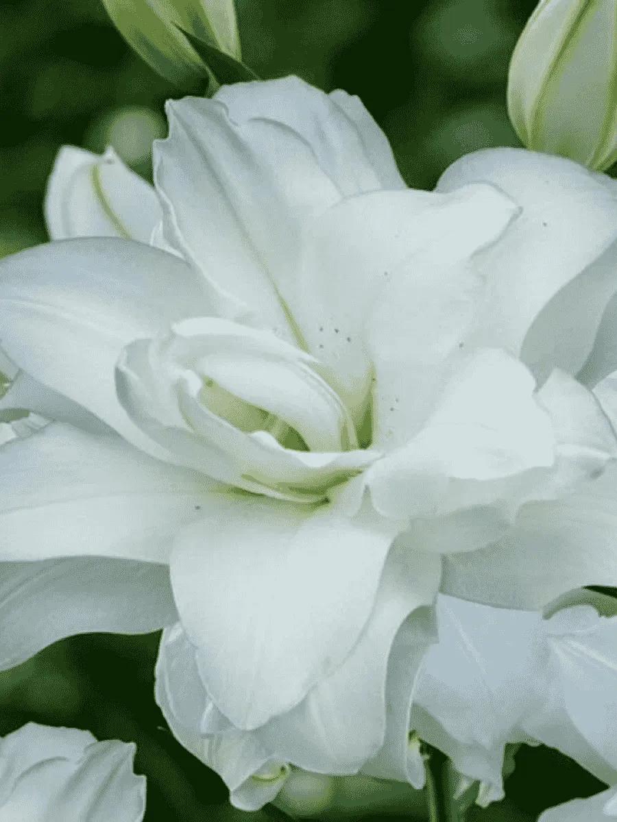 Лилия Pura Puro