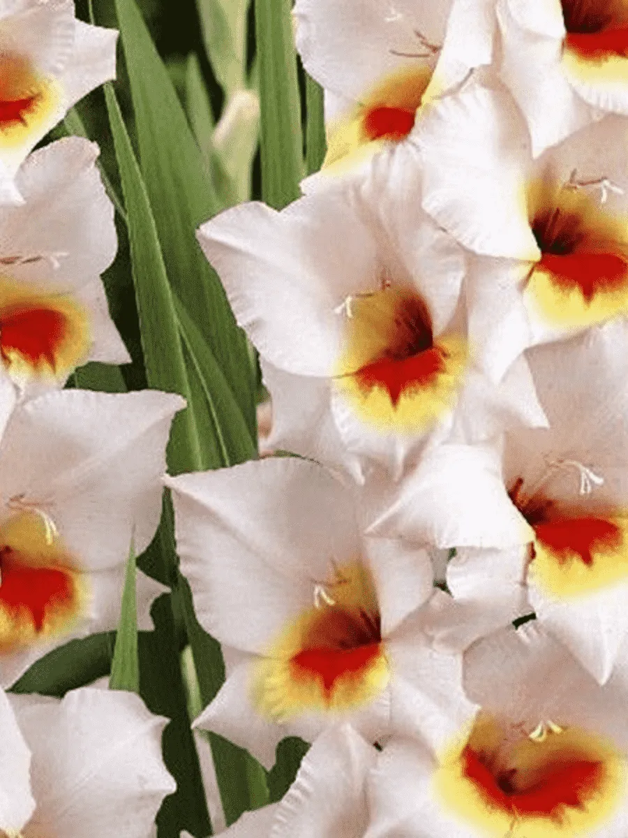 Гладиолус Messina