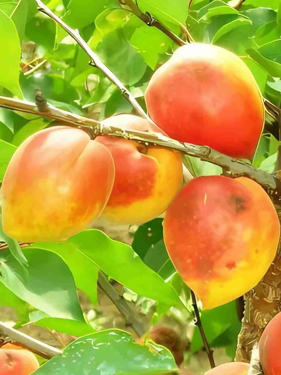 Абрикос Академик